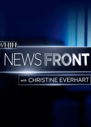 WHIH Newsfront with Chritine Everhart Season 1 (2015) (Episodes 01-05)
